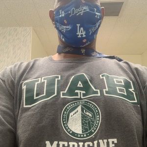 Meet your Posher, Kerry